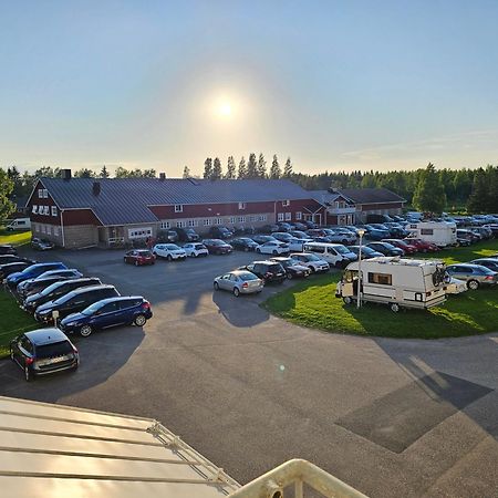 Pohjanranta Cottages Keminmaa Exterior foto