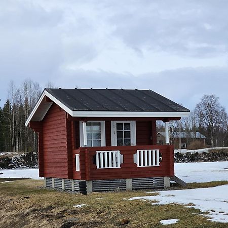 Pohjanranta Cottages Keminmaa Exterior foto
