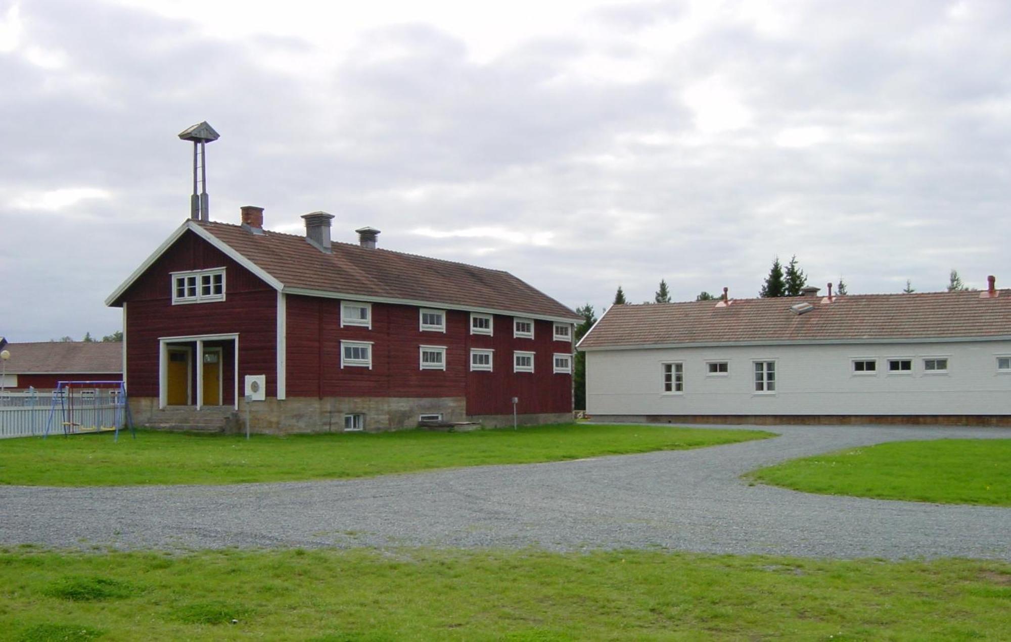 Pohjanranta Cottages Keminmaa Exterior foto