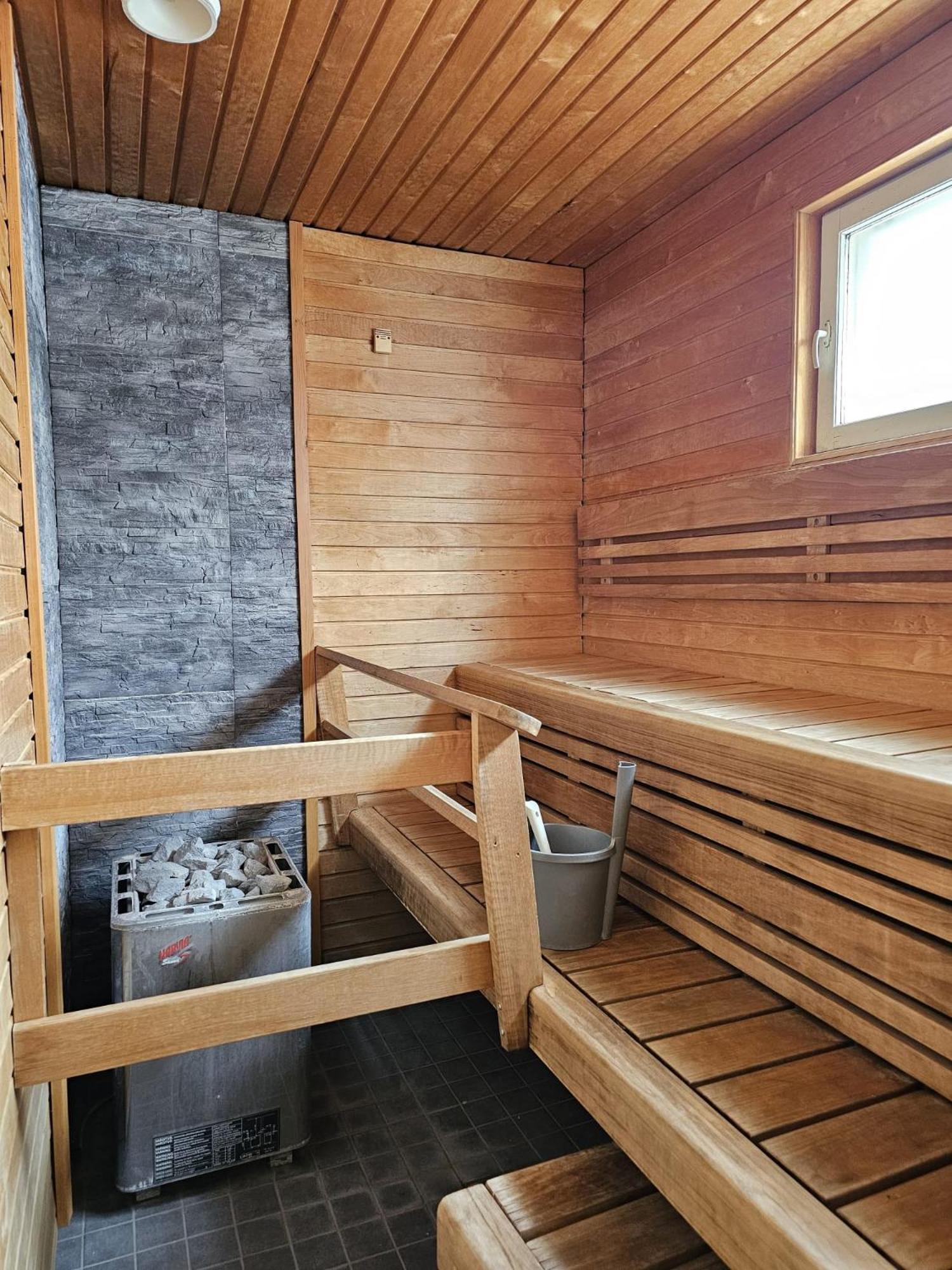 Pohjanranta Cottages Keminmaa Exterior foto